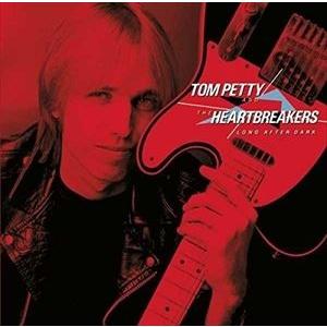 輸入盤 TOM PETTY ＆ THE HEARTBREAKERS / LONG AFTER DARK [LP]｜dss