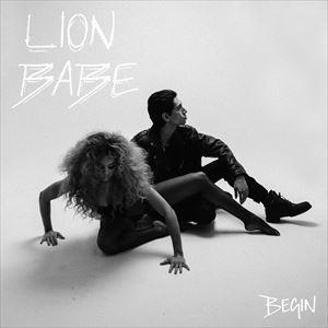 輸入盤 LION BABE / BEGIN [CD]｜dss