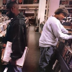 輸入盤 DJ SHADOW / ENTRODUCING （20TH ANNIVERSARY ENTROSPECTIVE EDITION） [6LP]