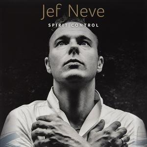 輸入盤 JEF NEVE / SPIRIT CONTROL [LP]｜dss