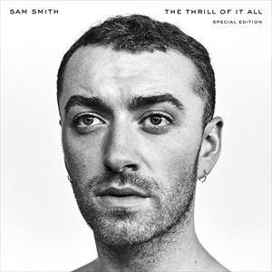 輸入盤 SAM SMITH / THRILL OF IT ALL （DLX） [CD]｜dss
