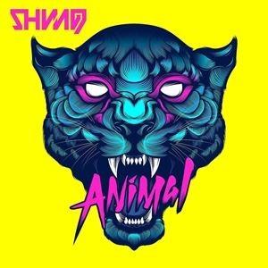 輸入盤 SHINING / ANIMAL [LP]