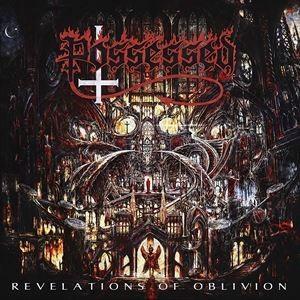 輸入盤 POSSESSED / REVELATIONS OF OBLIVION [CD] | 