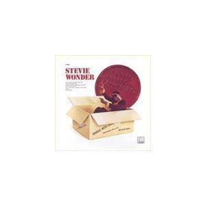 輸入盤 STEVIE WONDER / SIGNED SEALED ＆ DELIVERED [CD] | 