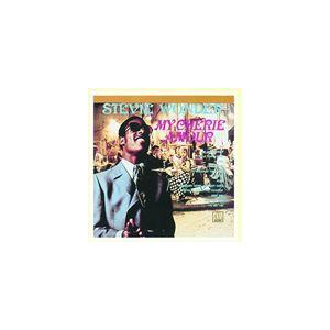 輸入盤 STEVIE WONDER / MY CHERIE AMOUR [CD] | 