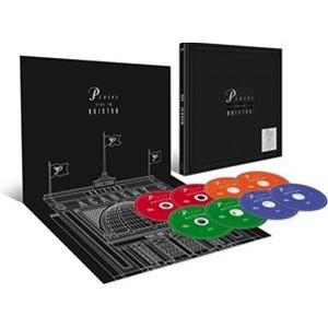 水谷豊 / 水谷豊 BOX（5000セット数量限定盤） [CD]