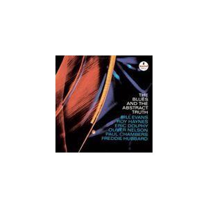 輸入盤 OLIVER NELSON / BLUES ＆ THE ABSTRACT TRUTH [SACD HYBRID]