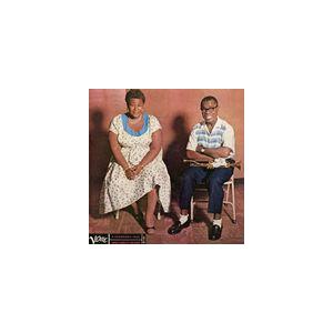 輸入盤 ELLA ＆ LOUIS / ELLA ＆ LOUIS [SACD HYBRID]