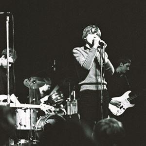 輸入盤 FALL / LIVE AT ST. HELENS TECHNICAL COLLEGE ’81 [LP＋7inch]