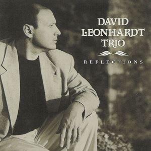 輸入盤 DAVID LEONHARDT / REFLECTIONS [CD]