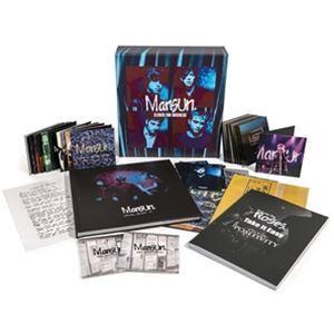 輸入盤 MANSUN / CLOSED FOR BUSINESS （LTD） [24CD＋DVD]