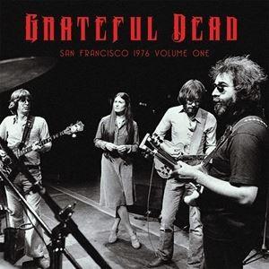 輸入盤 GRATEFUL DEAD / SAN FRANCISCO 1976 VOL. 1 [2LP] | 