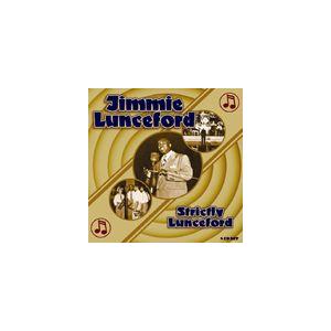 輸入盤 JIMMIE LUNCEFORD / STRICTLY LUNCEFORD [4CD] | 
