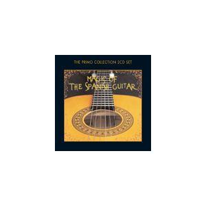 輸入盤 RAMON MONTOYA / PRIMO COLLECTION ： MAGIC OF SPA [2CD] | 