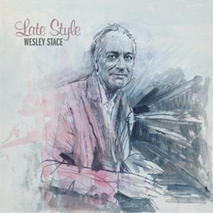 輸入盤 WESLEY STACE / LATE STYLE [CD]｜dss