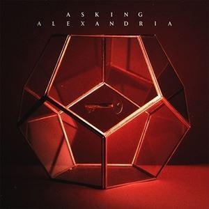 輸入盤 ASKING ALEXANDRIA / ASKING ALEXANDRIA [CD]｜dss