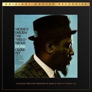 輸入盤 THELONIOUS MONK / MONK’S DREAM （LTD） [2LP]