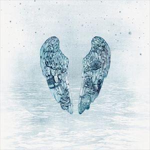 輸入盤 COLDPLAY / GHOST STORIES LIVE 2014 [DVD＋CD]｜dss