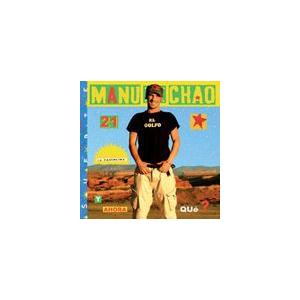 輸入盤 MANU CHAO / LA RADIOLINA [CD]（Yahoo!・ぐるぐる王国DS ヤフー店）