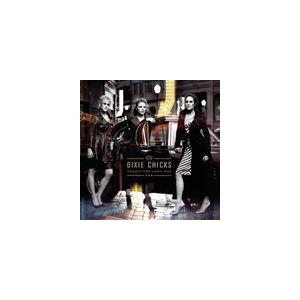 輸入盤 DIXIE CHICKS / TAKING THE LONG WAY [CD＋DVD] | 