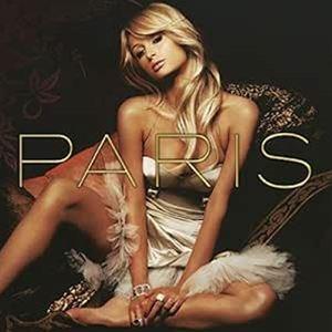 パリスヒルトン　レコード　アナログ 輸入盤 PARIS HILTON / （COLORED） [LP] : ぐるぐる王国DS ヤフー店