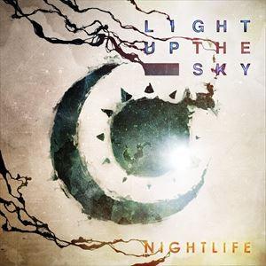 輸入盤 LIGHT UP THE SKY / NIGHTLIFE [CD]｜dss