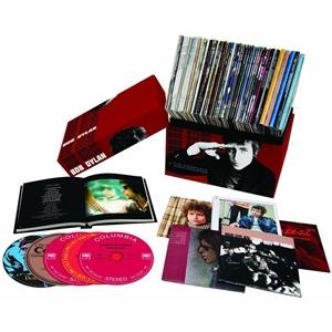 輸入盤 Collection Complete Dylan Dylan Bob Vol 47cd Ltd Collection Album 1