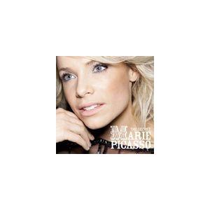輸入盤 MARIE PICASSO / SECRET [CD]｜dss
