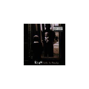 輸入盤 KORN / LIFE IS PEACHY [LP]