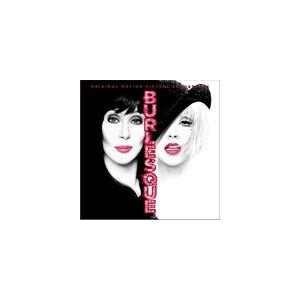 輸入盤 O.S.T. / BURLESQUE [CD]｜dss