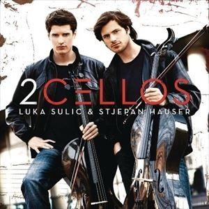 輸入盤 2CELLOS / 2CELLOS [CD]