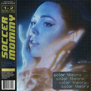 輸入盤 SOCCER MOMMY / COLOR THEORY [CD]｜dss