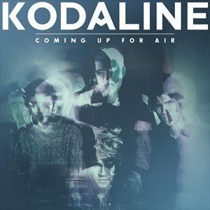 輸入盤 KODALINE / COMING UP FOR AIR （DLX） [CD]｜dss