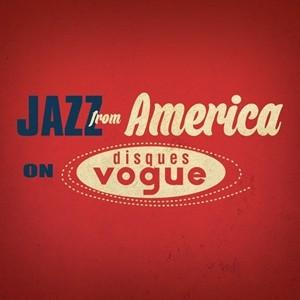 輸入盤 洋楽 Jazz From Various America cd Ltd Disques On cd Vogue
