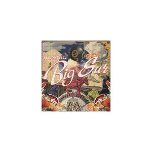 輸入盤 BILL FRISELL / BIG SUR [2LP]