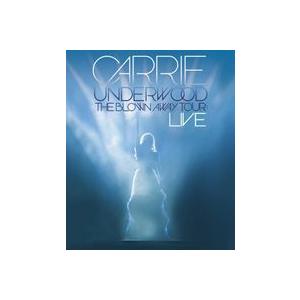 輸入盤 CARRIE UNDERWOOD / BLOWN AWAY TOUR ： LIVE [DVD] | 