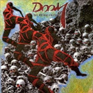 DOOM / NO MORE PAIN〜COMPLETE EXPLOSIONWORKS SESSION [CD] | 