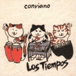 conviano / ロス・ティエンポス [CD]｜dss