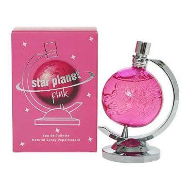 エラドフランス スター プラネット EDT SP （女性用香水） 50ml 女性用