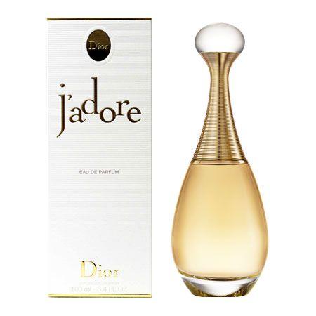 かわいい～！」クリスチャンディオール ジャドール EDP 100ml SP