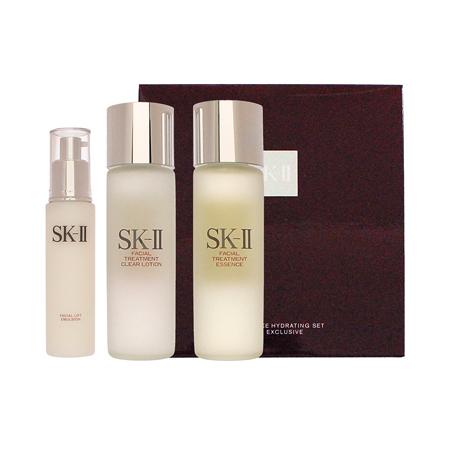 時間指定不可 SK2 SK-II エスケーツー ピテラ デラックス ハイド