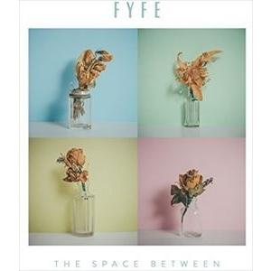 輸入盤 FYFE / SPACE BETWEEN [LP]｜dss
