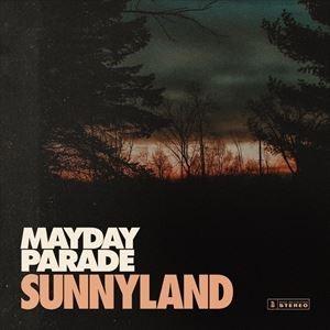輸入盤 MAYDAY PARADE / SUNNYLAND [CD]｜dss