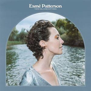 輸入盤 ESME PATTERSON / THERE WILL COME SOFT RAINS [CD]｜dss