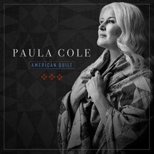 輸入盤 PAULA COLE / AMERICAN QUILT [CD]｜dss