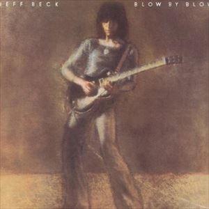 輸入盤 JEFF BECK/BLOW BY BLOW [CD]