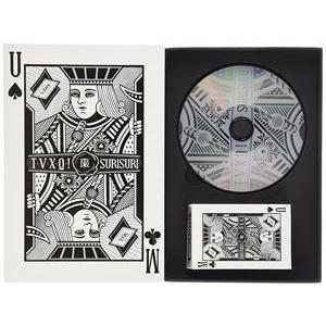 輸入盤 TVXQ / 7TH ALBUM REPACKAGE ： SPELLBOUND （CD＋GOODS