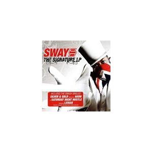 輸入盤 SWAY / SIGNATURE L.P. [CD]｜dss