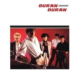 輸入盤 DURAN DURAN/DURAN DURAN [LP]