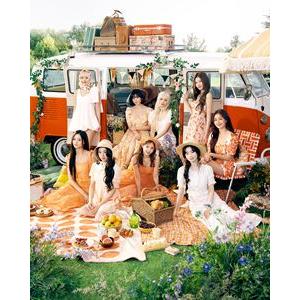 TWICE / ＃TWICE5（初回限定盤A＋初回限定盤B＋通常盤） [CD＋DVD 3